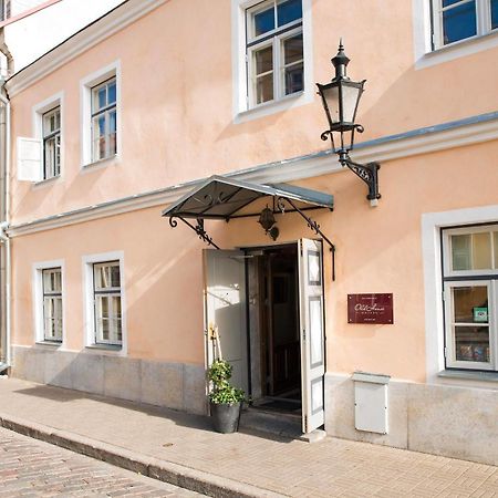 Oldhouse Hostel Tallinn Dış mekan fotoğraf